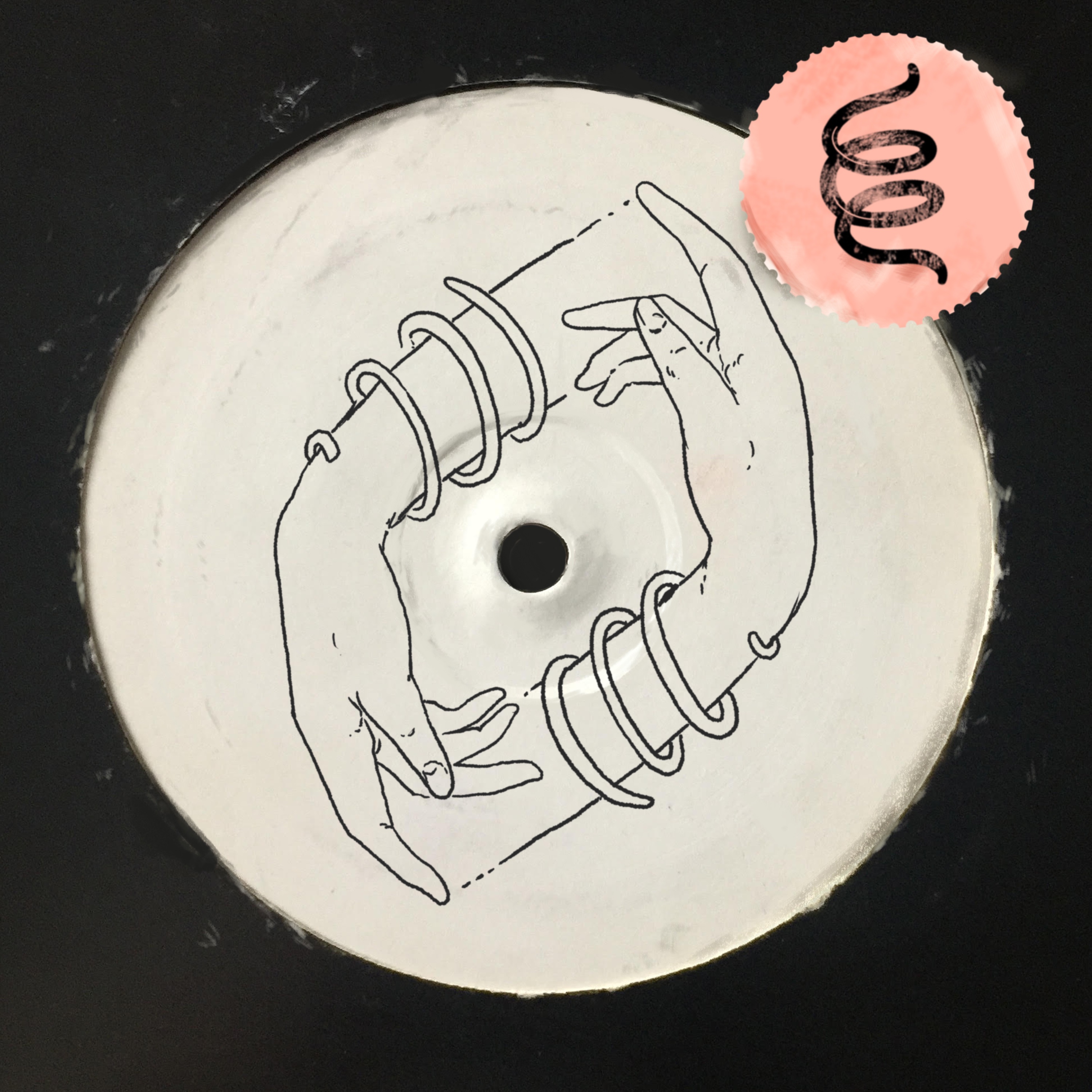 Together - Single album cover