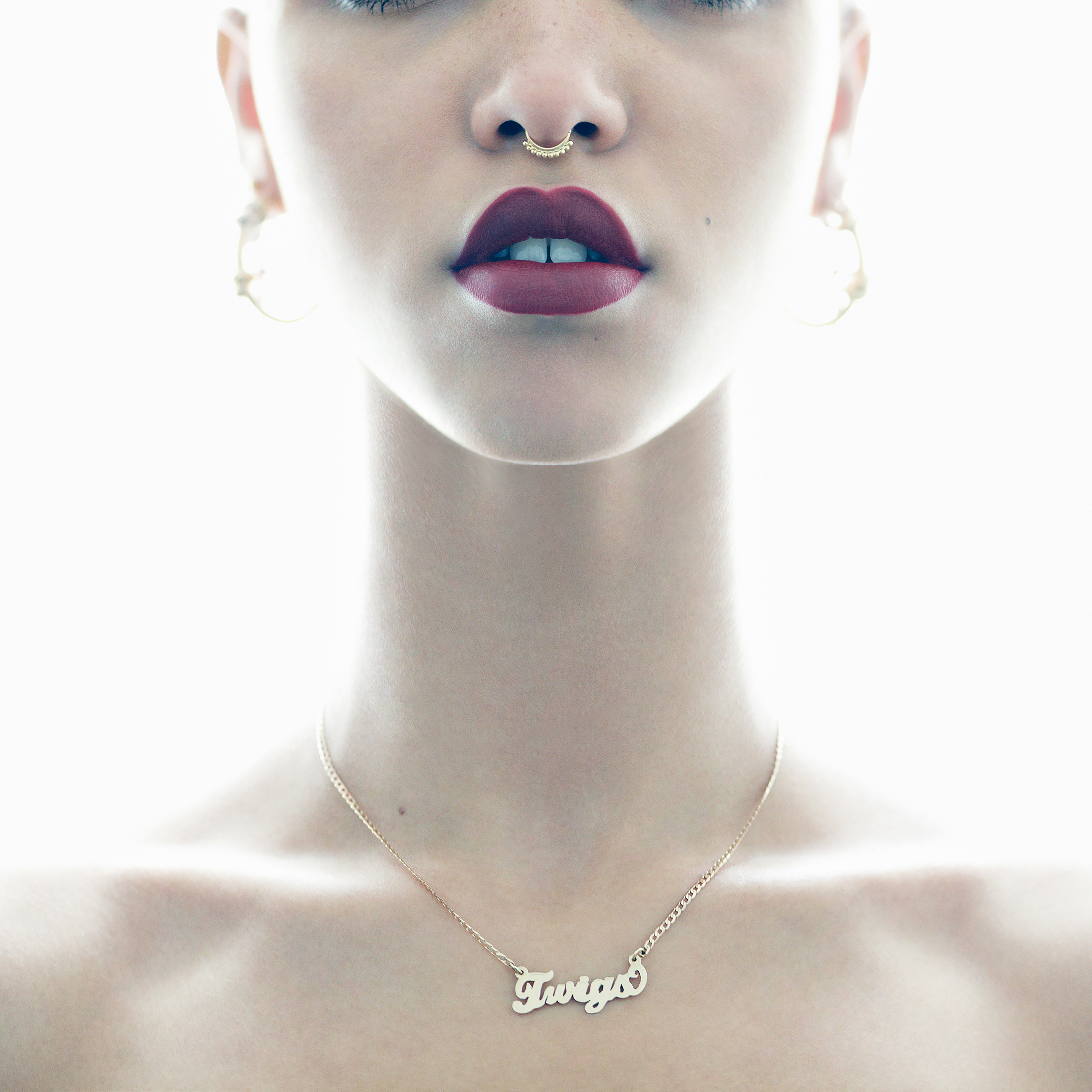 EP2 album cover