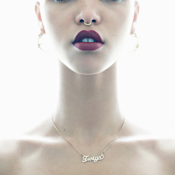 EP2 album cover