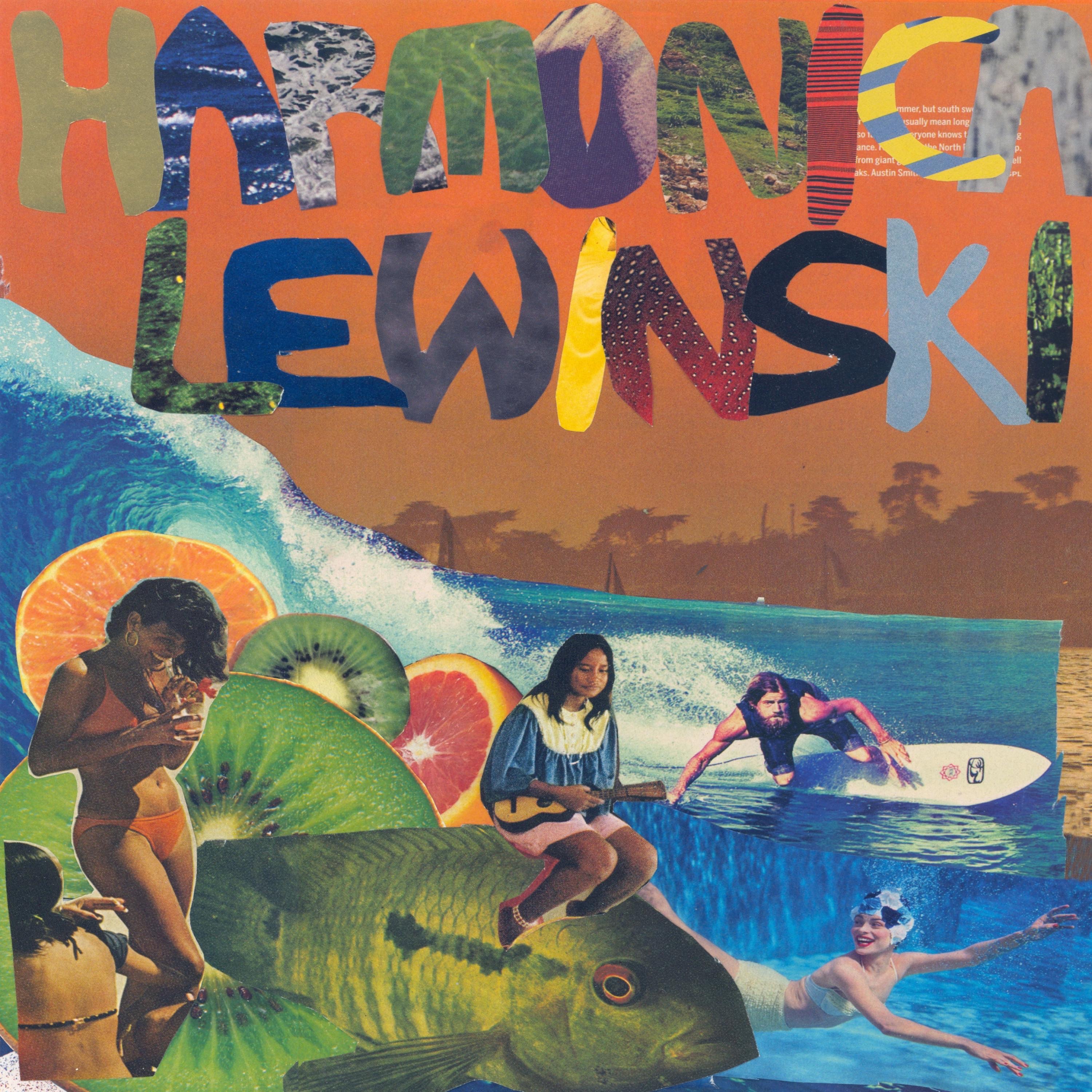 Good Vibes/Bad Vibes album cover