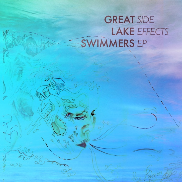 Side Effects - EP album cover