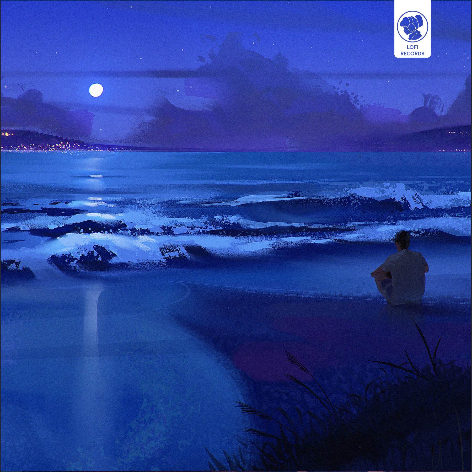 Sea Beams - EP album cover