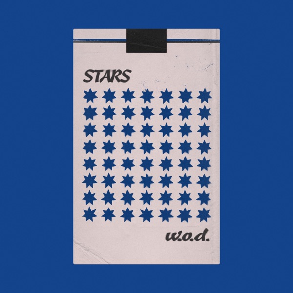 STARS - Single album cover