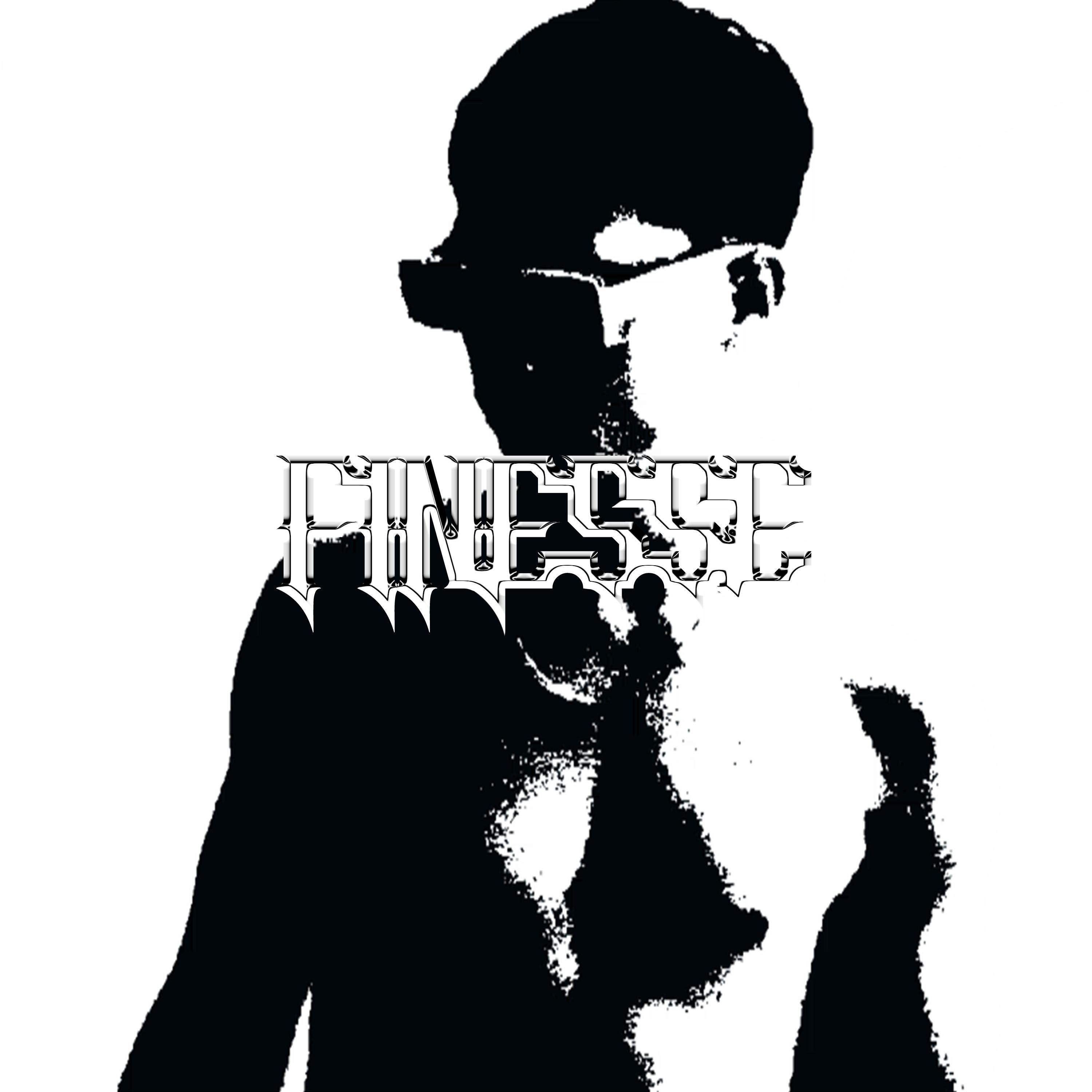 Finesse - Single album cover