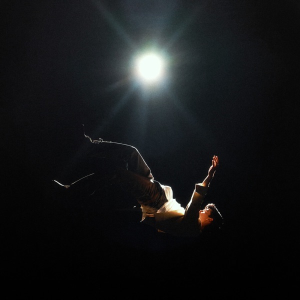 Dónde Estás - Single album cover