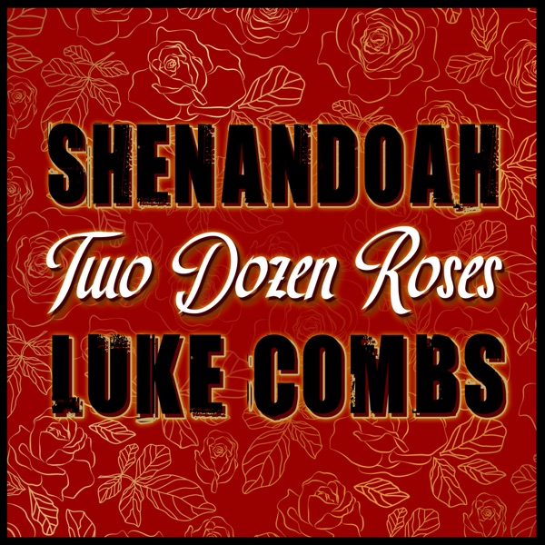 Two Dozen Roses - Single album cover