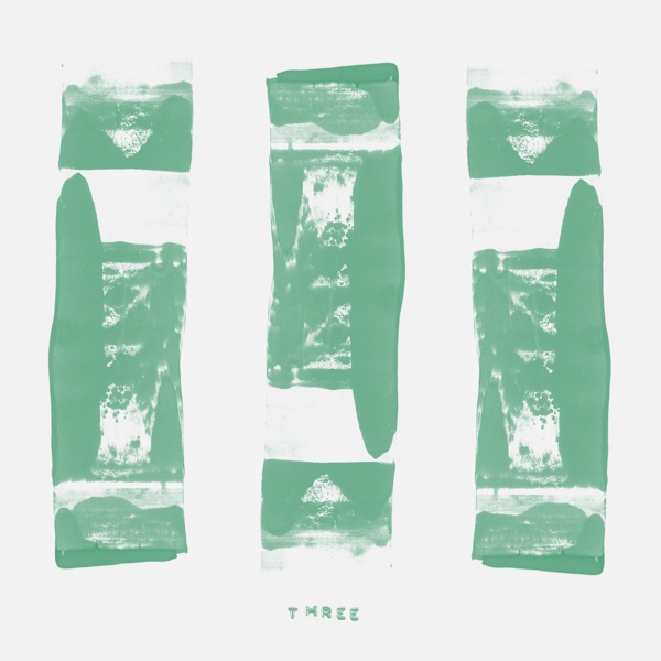 Three - Single album cover