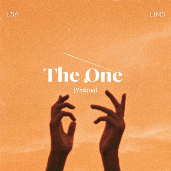 The One (Yeshua) - Single album cover