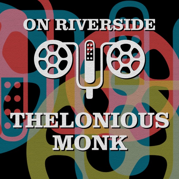 On Riverside: Thelonious Monk album cover