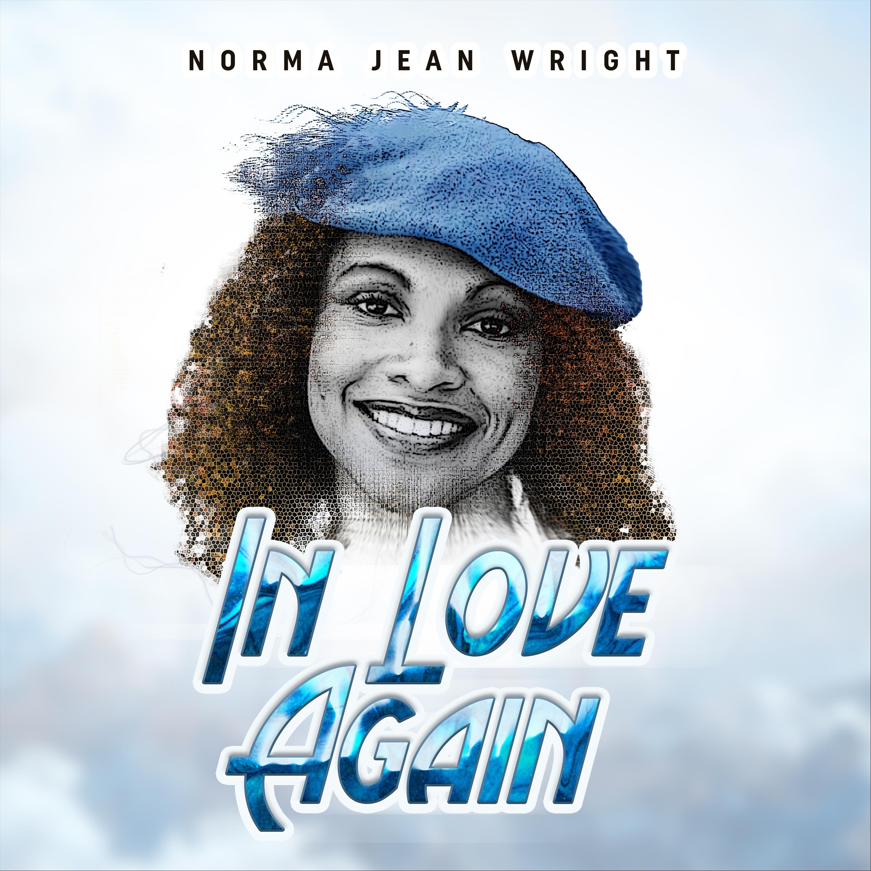 In Love Again - Single album cover