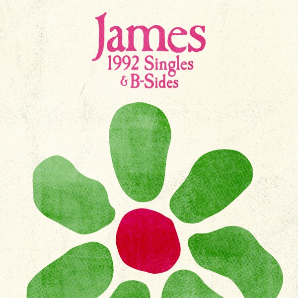 1992 Singles & B-Sides album cover