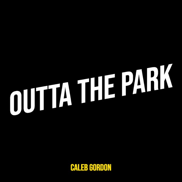 Outta the Park - Single album cover
