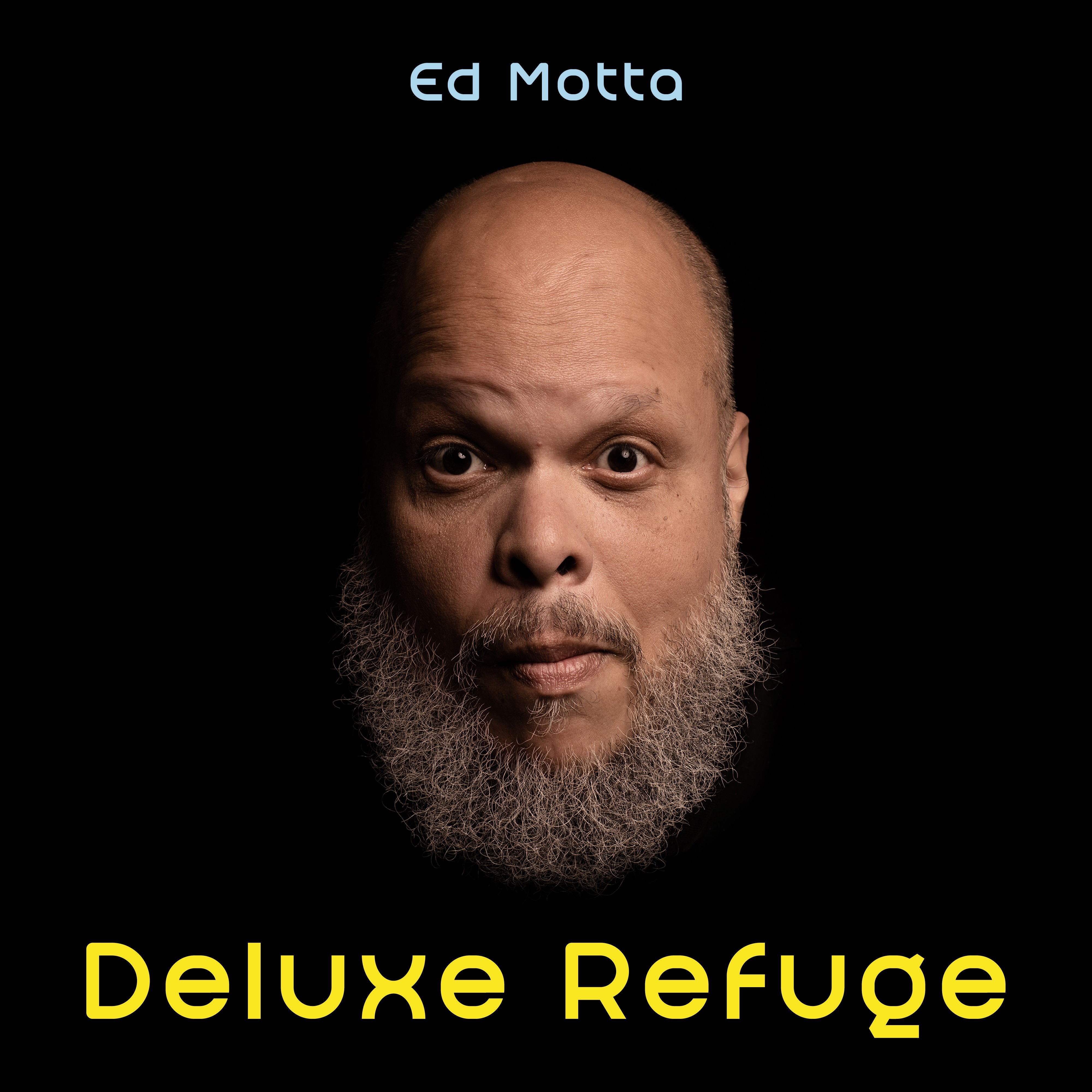 Deluxe Refuge - Single album cover