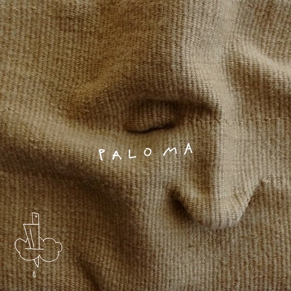 Paloma (feat. Belencha) - Single album cover
