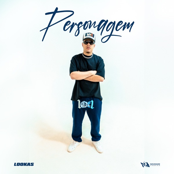 Personagem - Single album cover