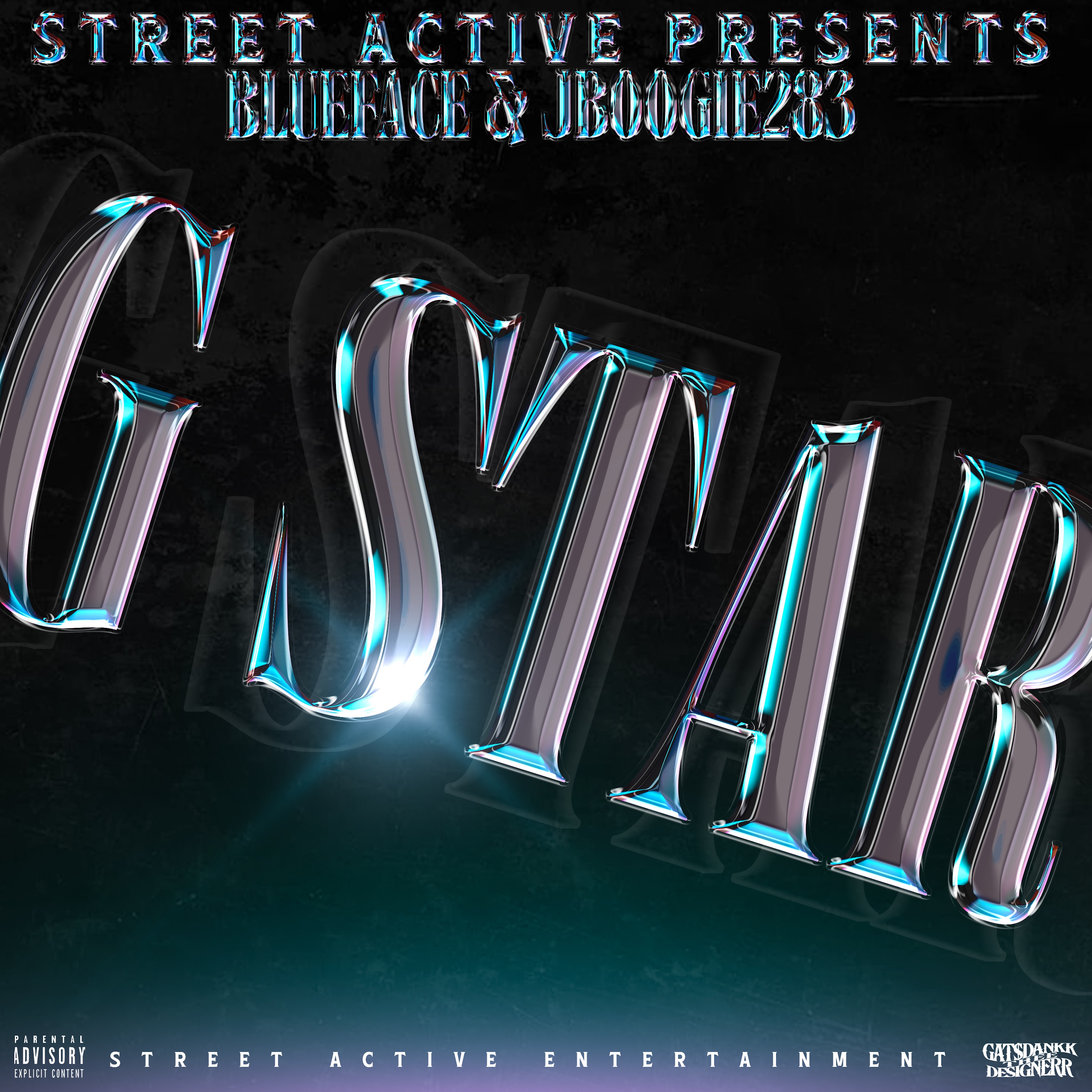 G Star - Single album cover