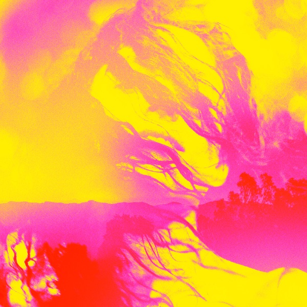 Black Rain (Âme Remix) - Single album cover