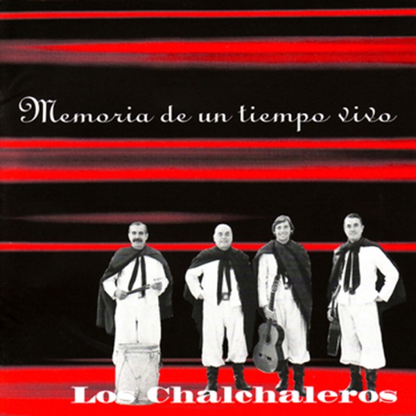 Memorias de un Tiempo Vivo album cover