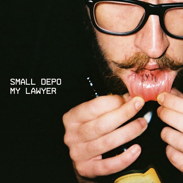 My Lawyer - Single album cover