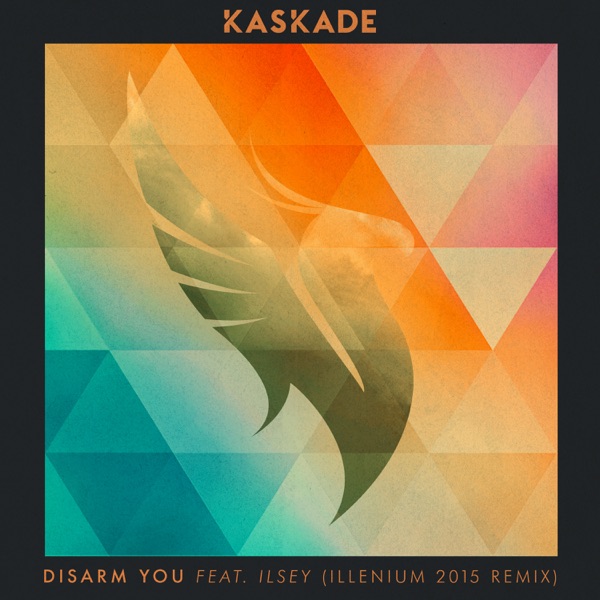 Disarm You (feat. Ilsey) [ILLENIUM 2015 Remix] - Single album cover
