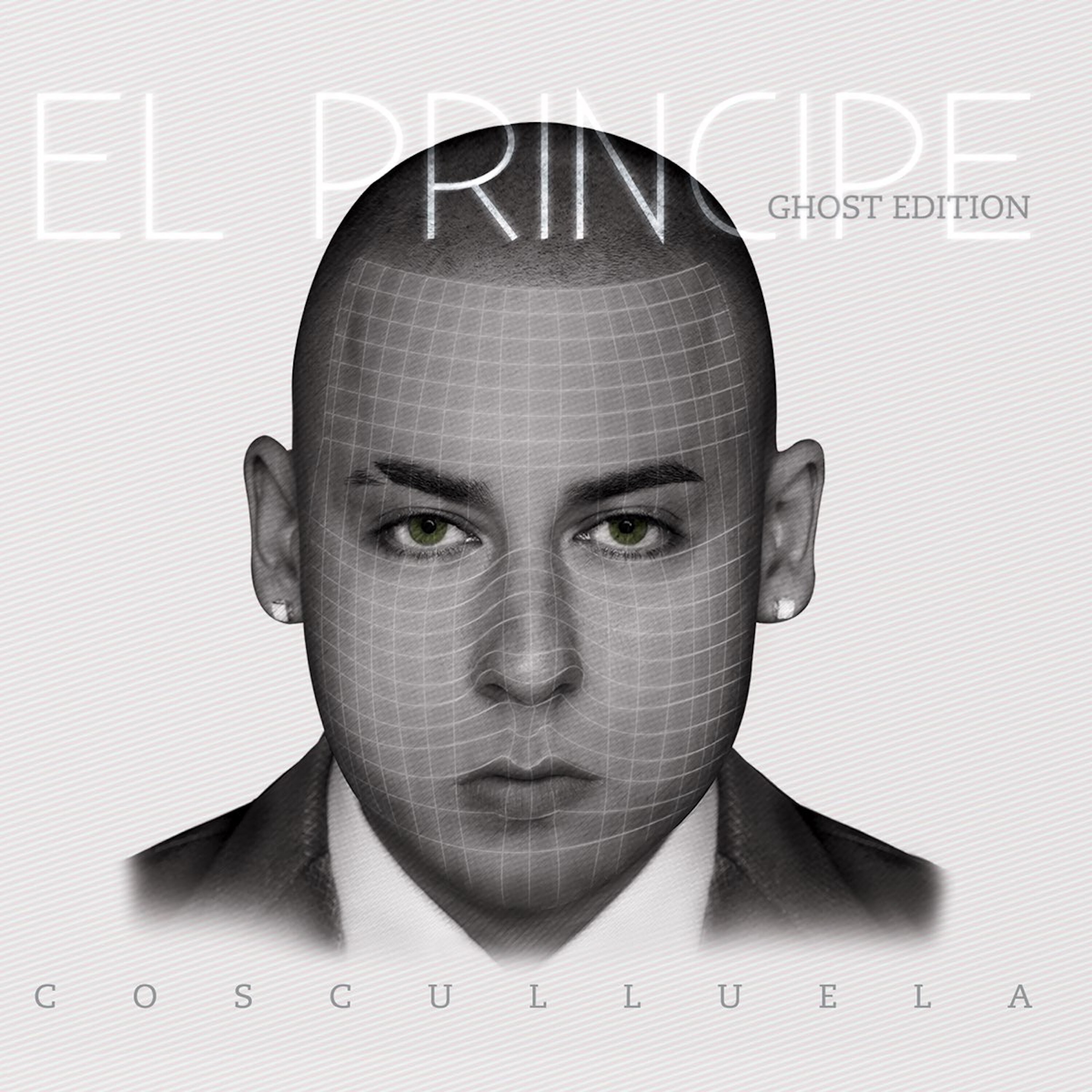 El Príncipe [Ghost Edition] album cover