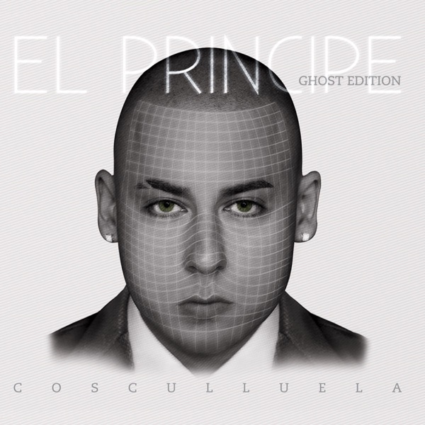 El Príncipe [Ghost Edition] album cover