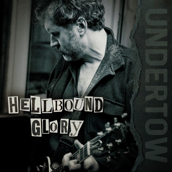 Undertow - Single album cover