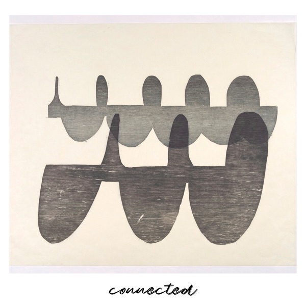 Connected #2 album cover
