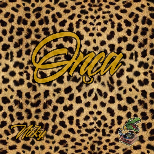 Onça - Single album cover