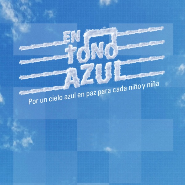 En-Tono Azul (feat. Crespa Melody) - Single album cover