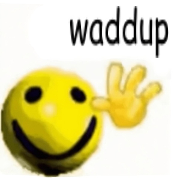 Waddup - Single album cover