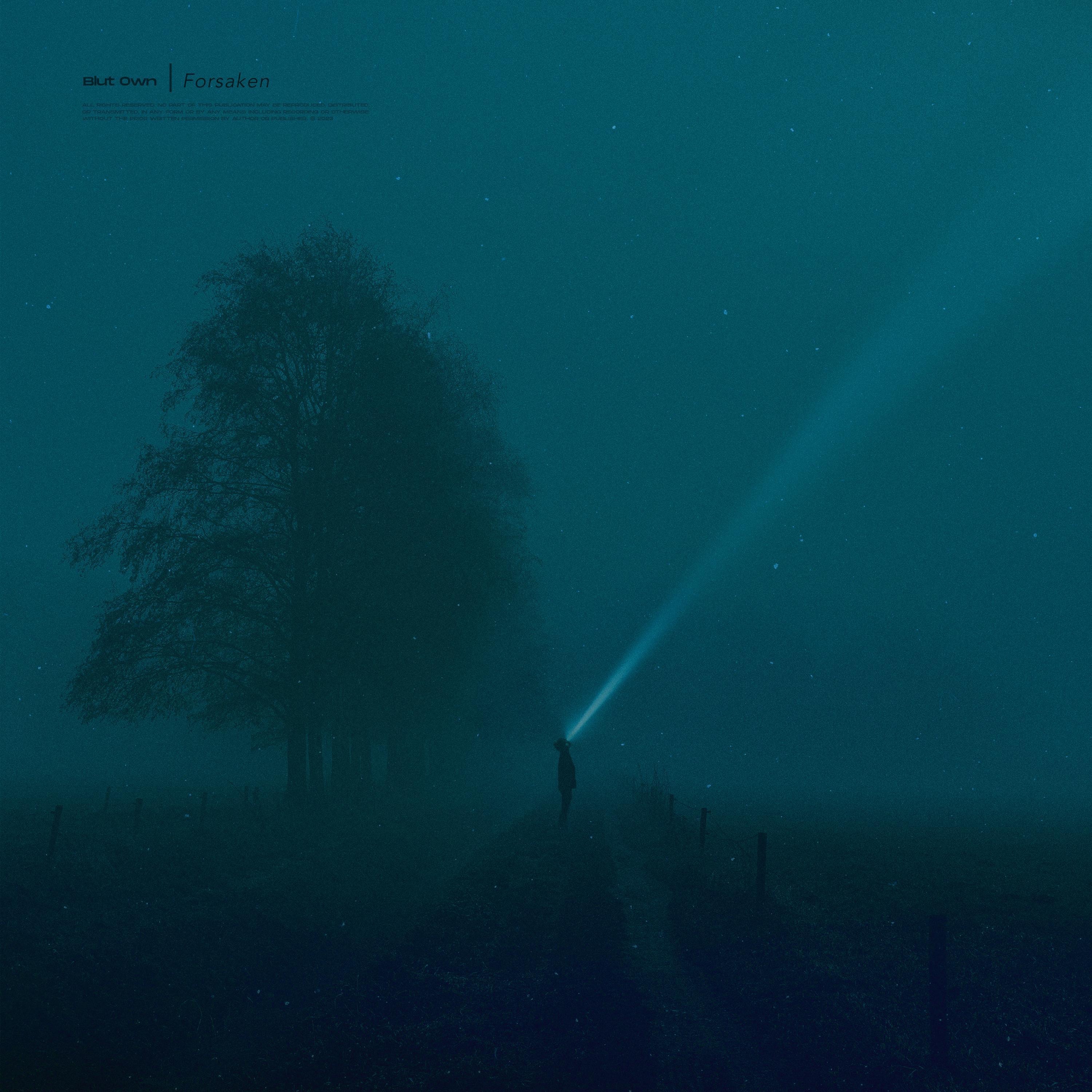 Forsaken - Single album cover