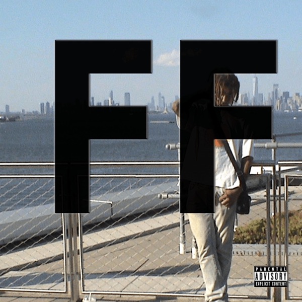 FilterFreak (feat. twikipedia) - Single album cover