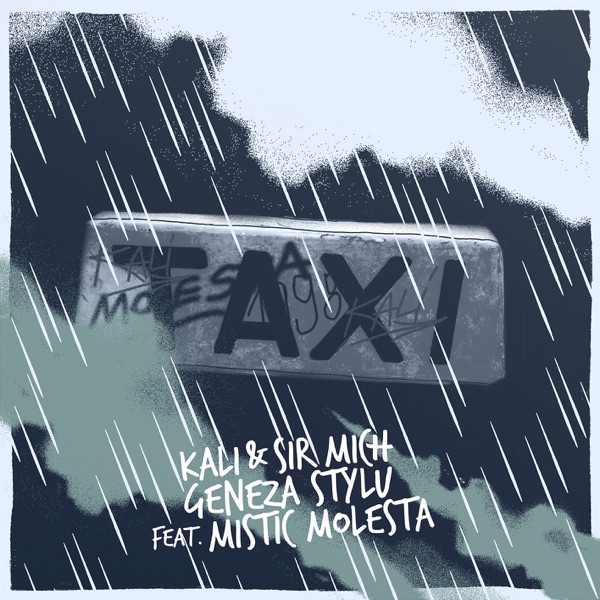 Geneza Stylu - Single album cover