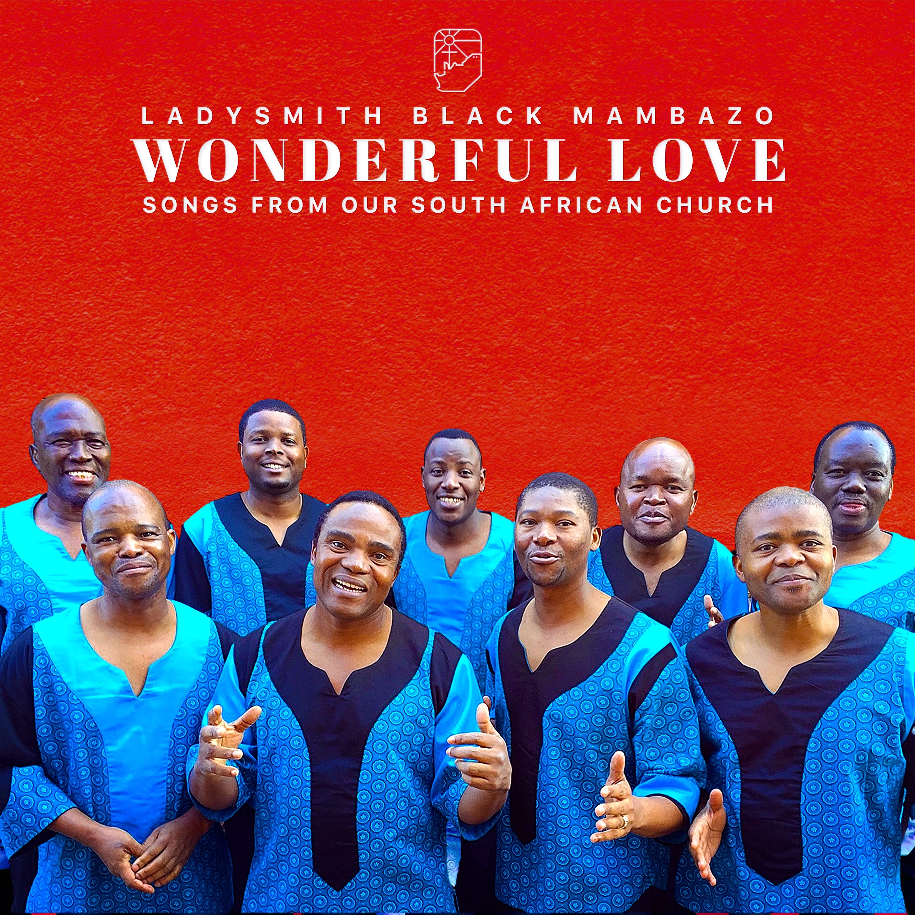 Wonderful Love (Live) - Single album cover