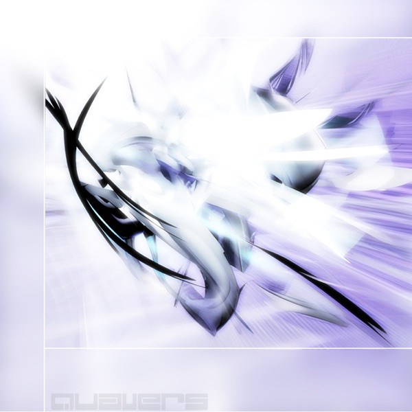 Quavers (feat. Purity Filter) - Single album cover