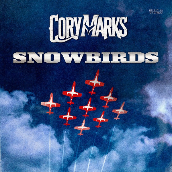 Snowbirds - Single album cover