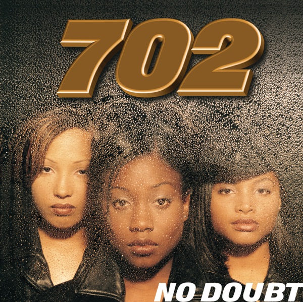 No Doubt album cover