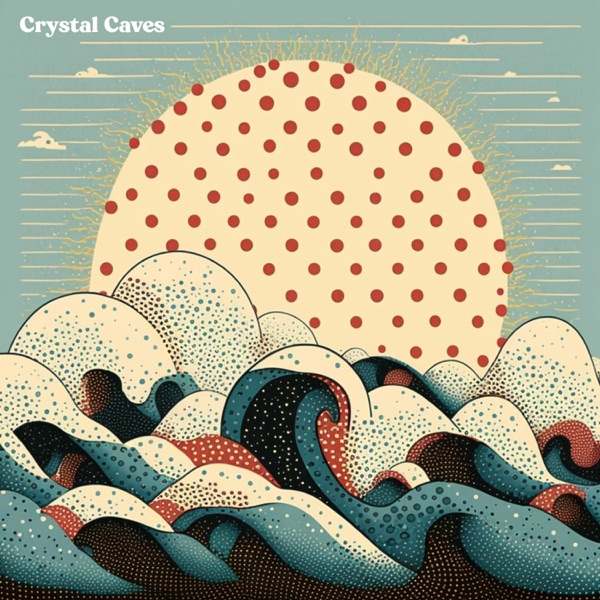 Crystal Caves - EP album cover