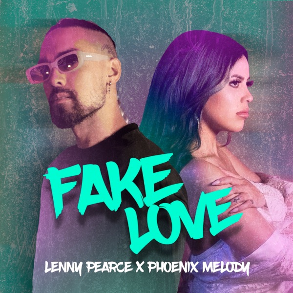 Fake Love - Single album cover