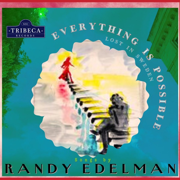 Everything Is Possible - Single album cover