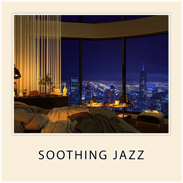 Soothing Jazz album cover