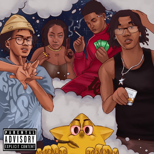 Não Sinto Efeito - Single album cover