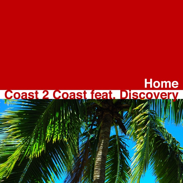 Home (feat. Discovery) album cover