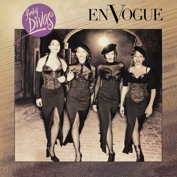 Funky Divas (Expanded Edition) [2022 Remaster] album cover
