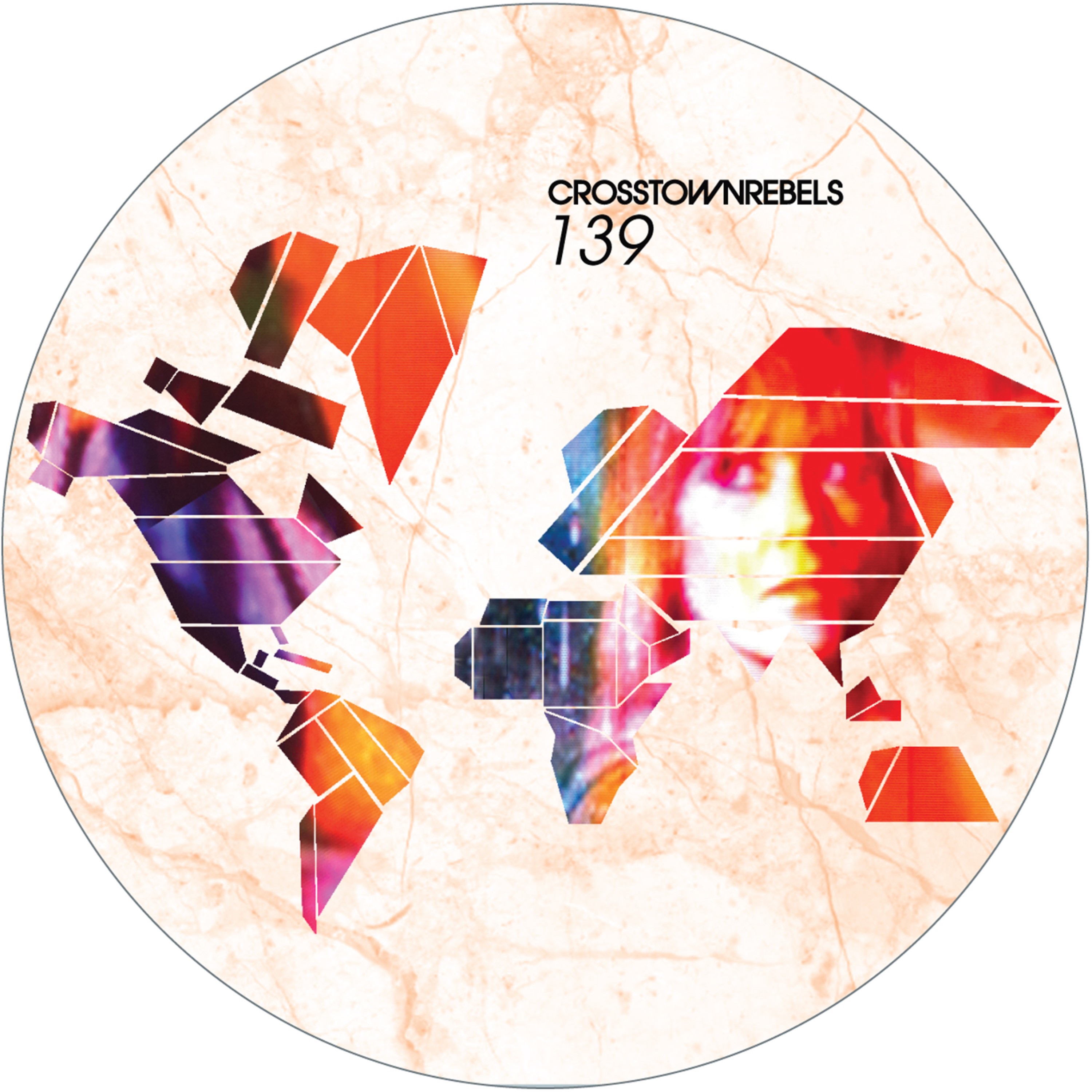 Jealousy - EP album cover