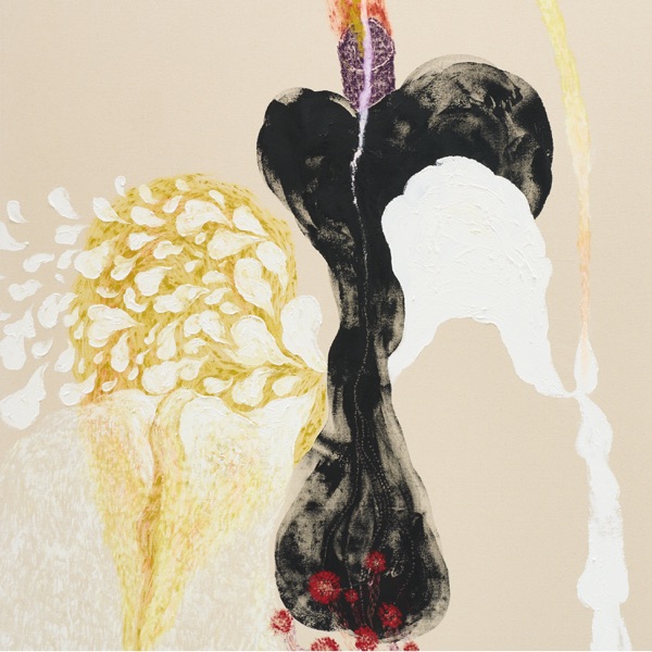 Bouche à lèvres (Unplugged) - Single album cover