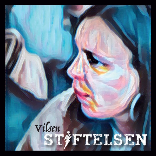 Vilsen - Single album cover