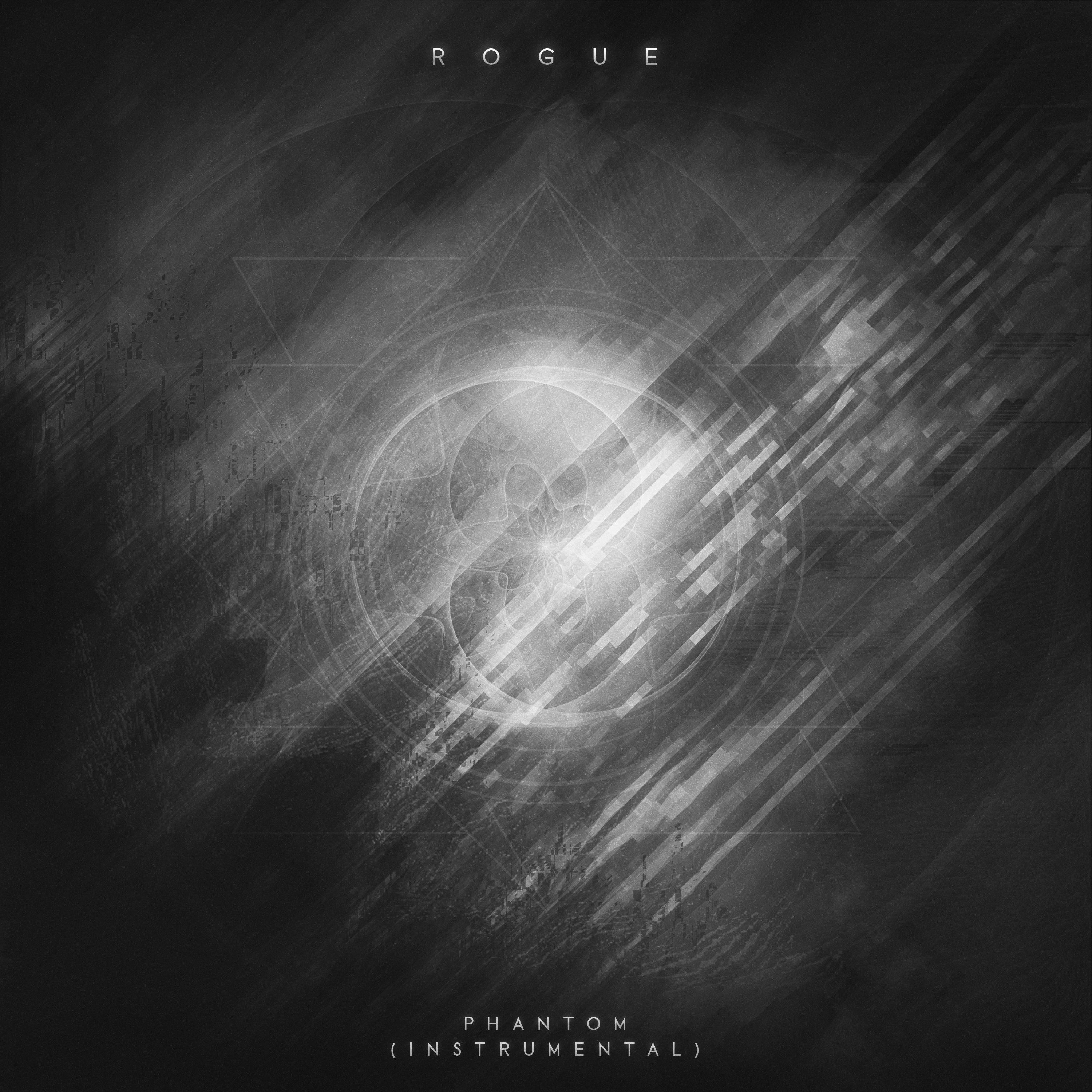 Phantom (Instrumental) - EP album cover