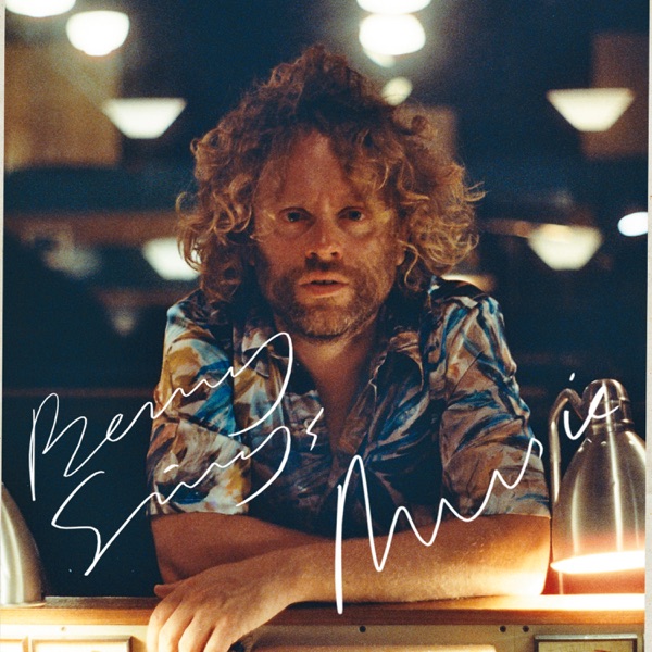 Music - Single album cover